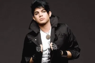 adam lambert