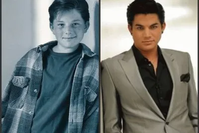 Adam lambert