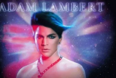 adam lambert