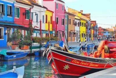 venise jigsaw puzzle