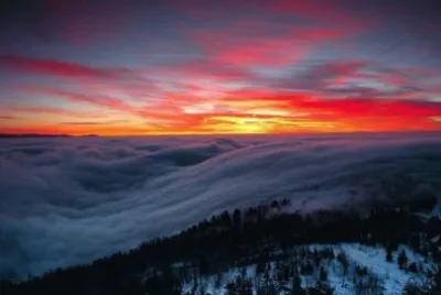 פאזל של Mountain beauty