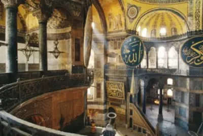 FaraÃ³n jigsaw puzzle