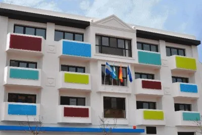 FaraÃ³n jigsaw puzzle