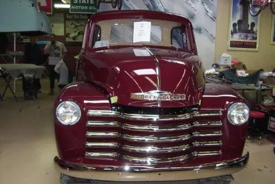 FaraÃ³n jigsaw puzzle