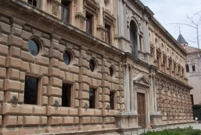 FaraÃ³n jigsaw puzzle