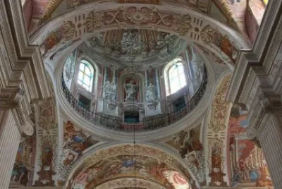 FaraÃ³n jigsaw puzzle