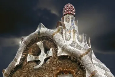 FaraÃ³n jigsaw puzzle