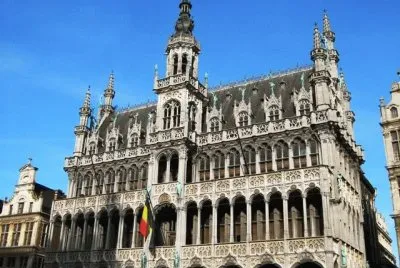 FaraÃ³n jigsaw puzzle