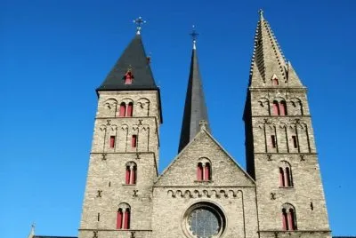 FaraÃ³n jigsaw puzzle