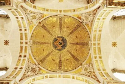 FaraÃ³n jigsaw puzzle