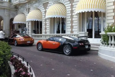 FaraÃ³n jigsaw puzzle