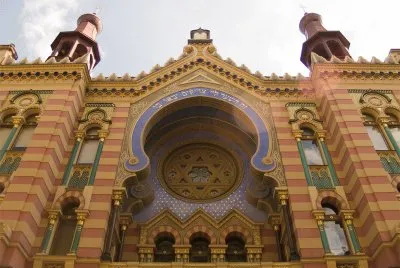 FaraÃ³n jigsaw puzzle