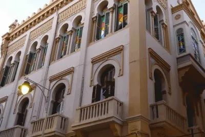 FaraÃ³n jigsaw puzzle