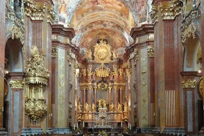 FaraÃ³n jigsaw puzzle