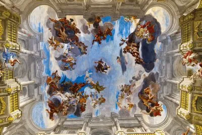 FaraÃ³n jigsaw puzzle