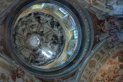 FaraÃ³n jigsaw puzzle