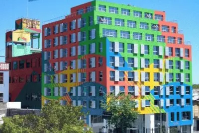 FaraÃ³n jigsaw puzzle