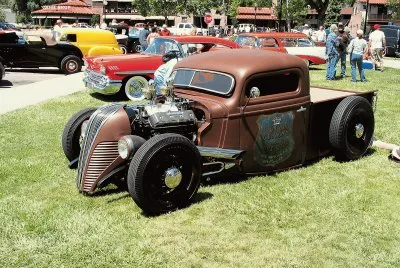 FaraÃ³n jigsaw puzzle