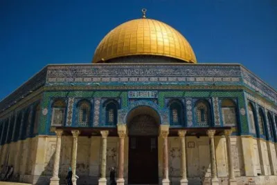 FaraÃ³n jigsaw puzzle