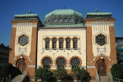 FaraÃ³n jigsaw puzzle