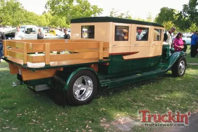 FaraÃ³n jigsaw puzzle