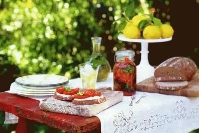 Aliments