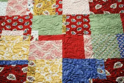 Country Quilt