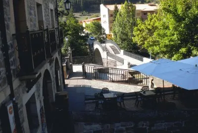 פאזל של PUENTE EN POTES