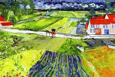 Van Gogh-31