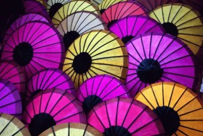 Suns Paraplue  Vietnam