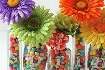 Summer Flowers