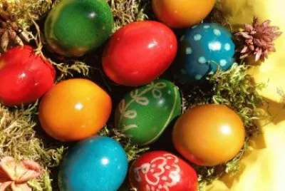 Easter