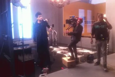 adam lambert