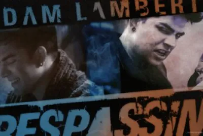 adam lambert