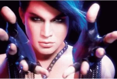 adam lambert