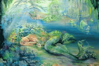 Mermaid