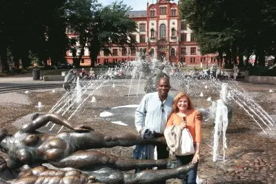 en ALEMANIA