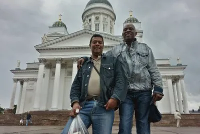 HELSINKI