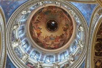 cupula