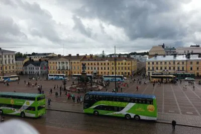 פאזל של Suecia