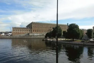 Suecia Casti