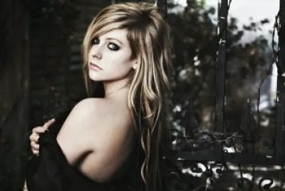 avril