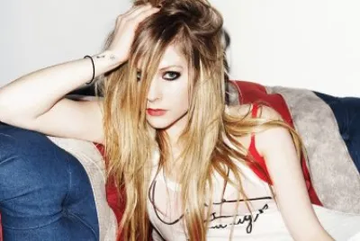 avril