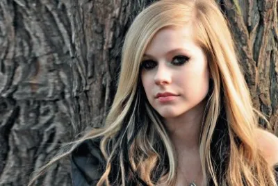 avril
