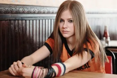 avril
