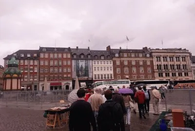 פאזל של Denmark2