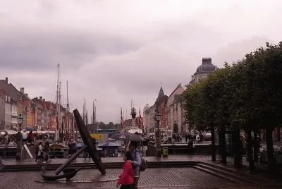 פאזל של denmark3