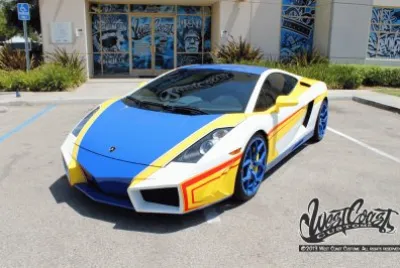 car jigsaw puzzle