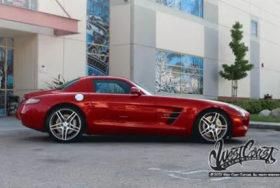 car7 jigsaw puzzle