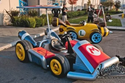 car10 jigsaw puzzle